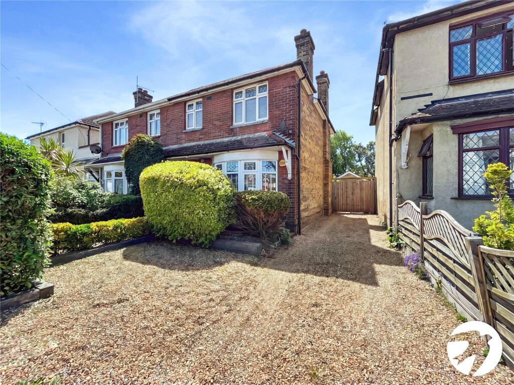 Main image of property: Grovehurst Road, Kemsley, Sittingbourne, ME10