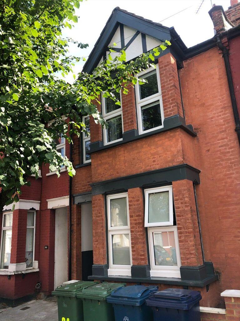Main image of property: Herga Road, Harrow