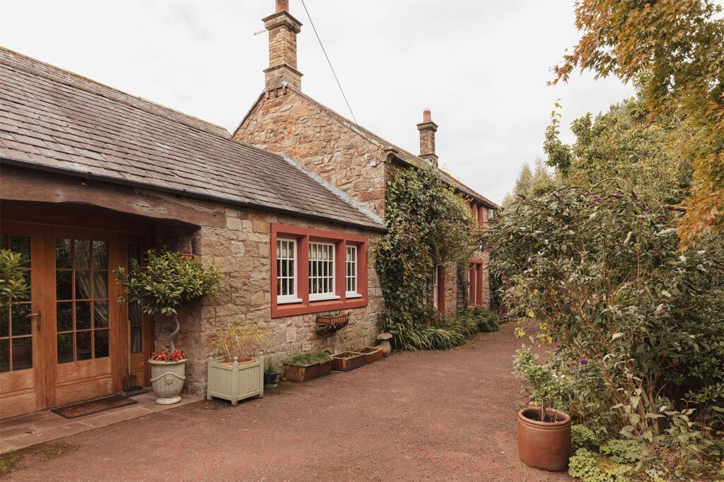 Main image of property: The Green, Talkin, Brampton, Cumbria