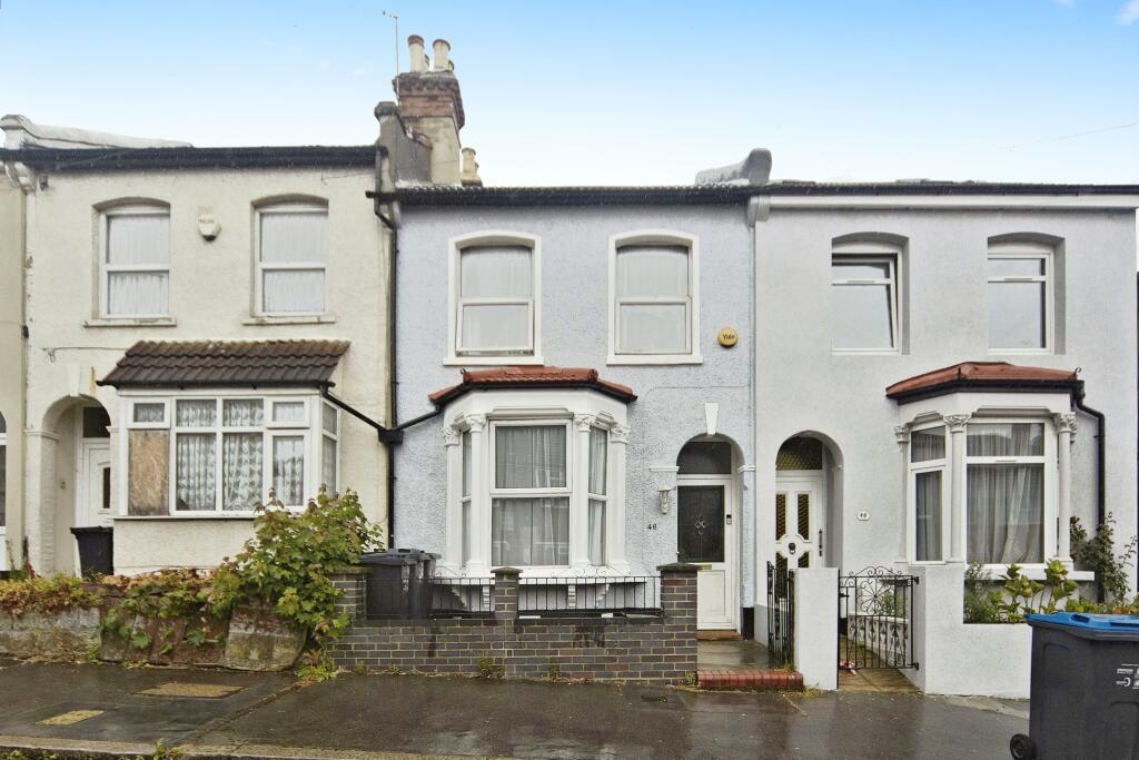 Grange Park Road, Thornton Heath, CR7 photo 3