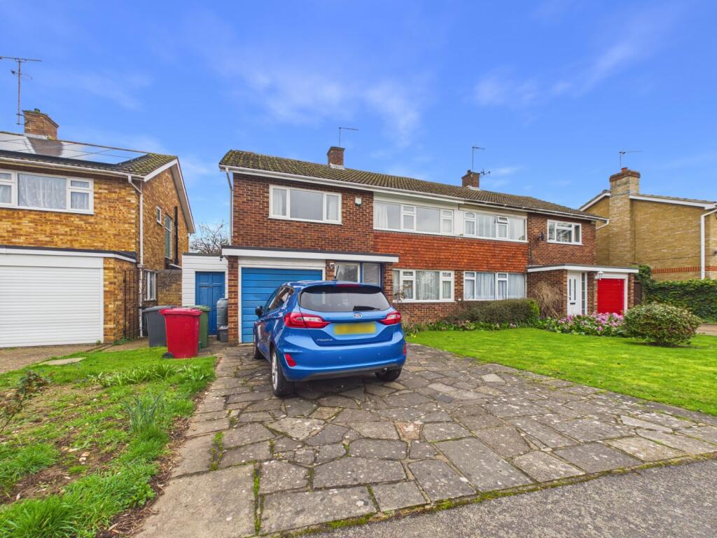 Main image of property: Halkingcroft, Langley, Berkshire, SL3