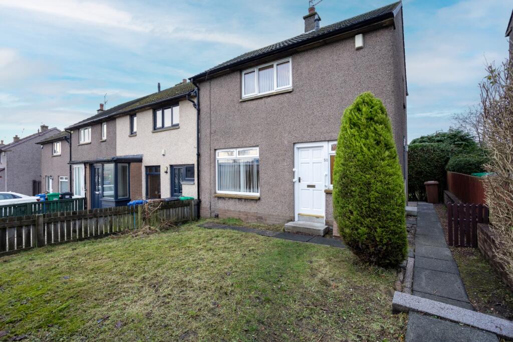 Main image of property: Appin Crescent, Kirkcaldy, KY2