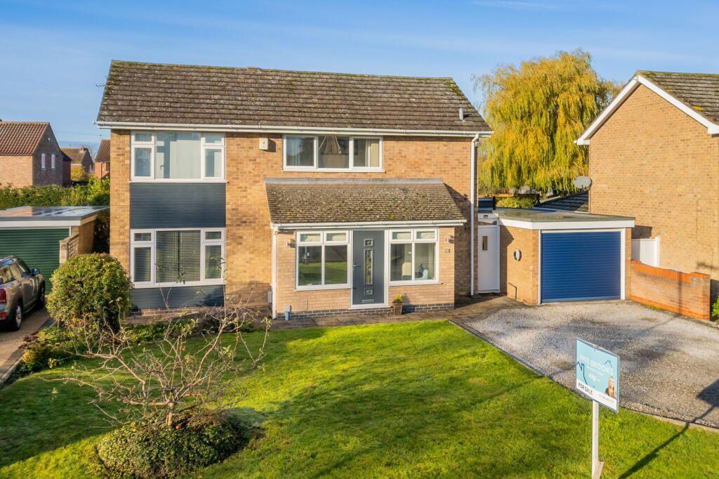 Main image of property: Sutton Road, Howden, Goole