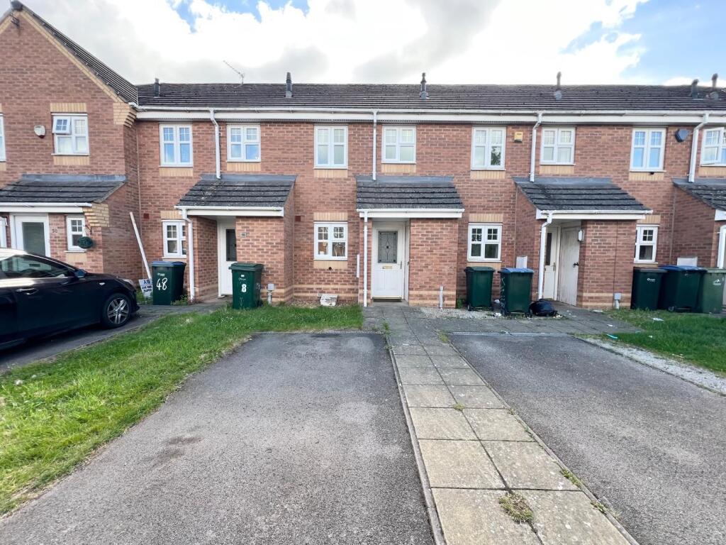 Main image of property: Kinlet Close, Coventry