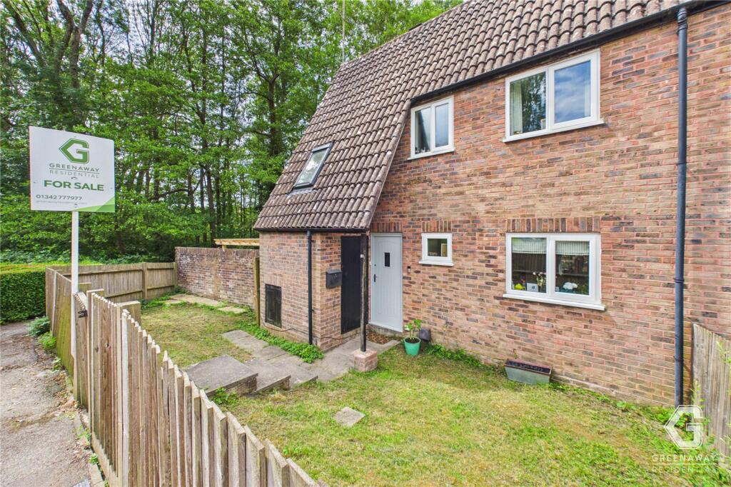 Main image of property: Lister Avenue, East Grinstead, West Sussex, RH19