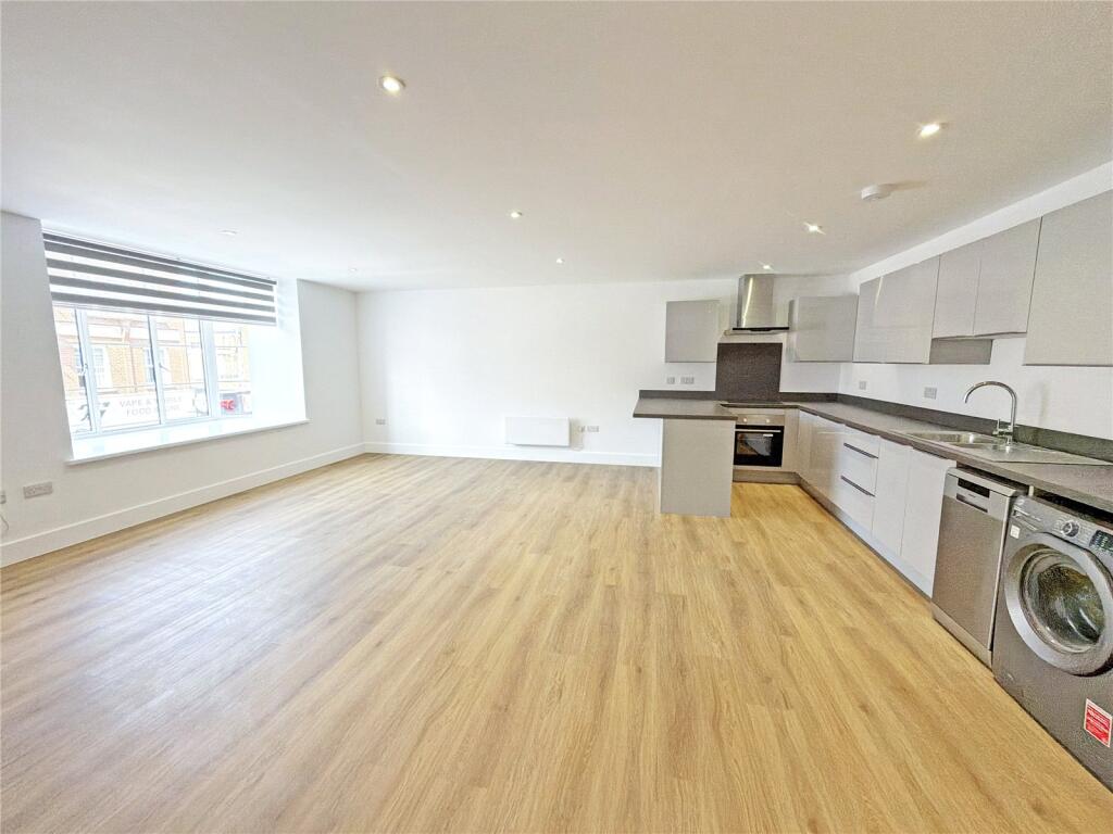 Main image of property: London Road, East Grinstead
