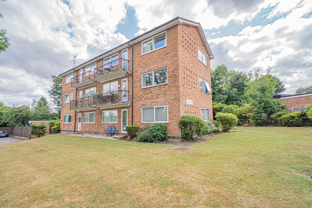Main image of property: Meadow Drive, Hampton-In-Arden, B92