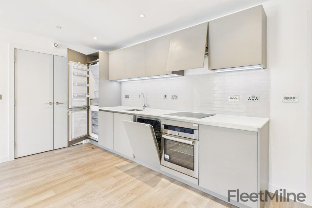 Apartment in Birmingham - View 4