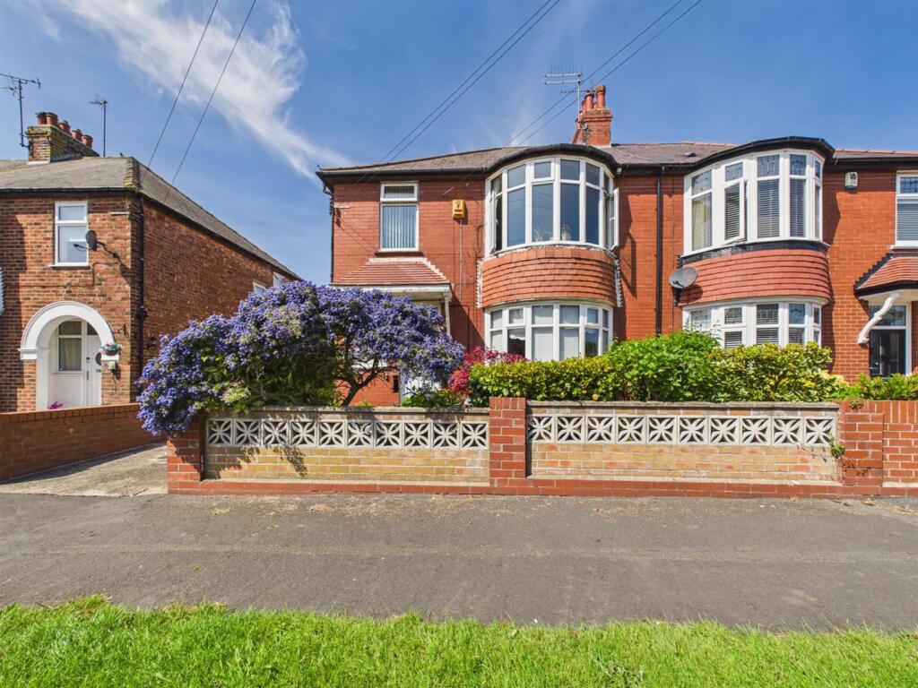 Main image of property: Fifth Avenue, Bridlington