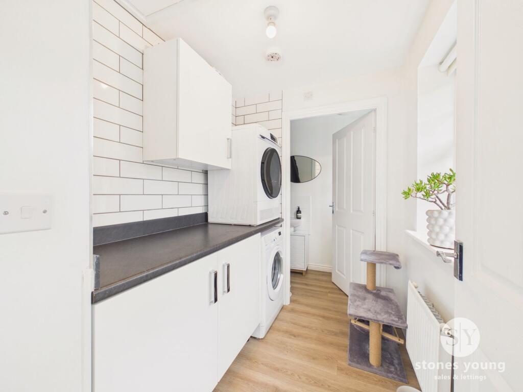 Additional image 18 of Heron Mews, Clitheroe, BB7