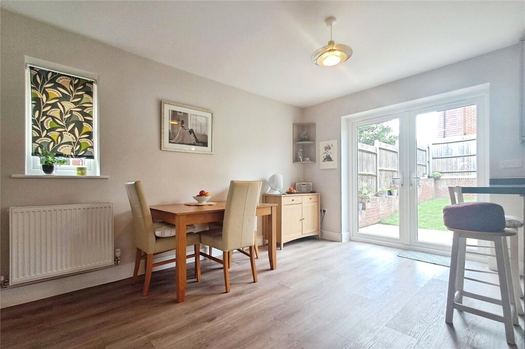 House in Canterbury, Littlebourne - View 4