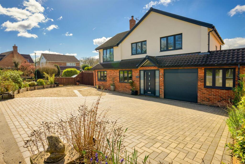 Main image of property: Blounts Court Road, Sonning Common