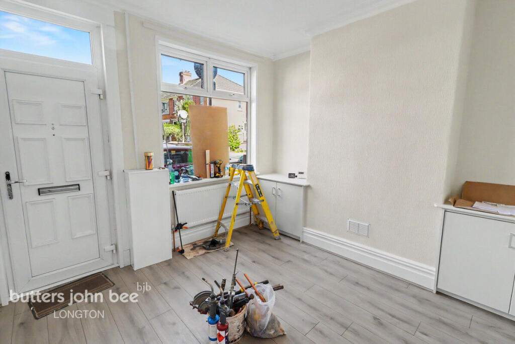Main image of property: Woodgate Street, Stoke-On-Trent