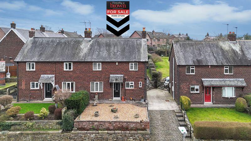 Main image of property: Tall Ash Avenue, Congleton