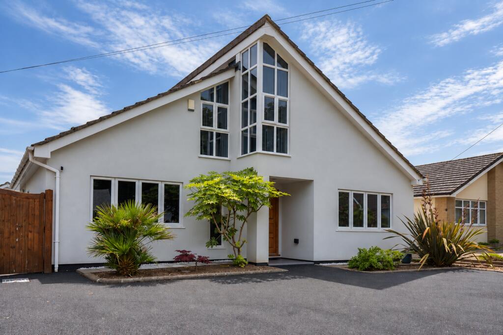 Main image of property: Wren Crescent, Coy Pond, Poole, Dorset, BH12