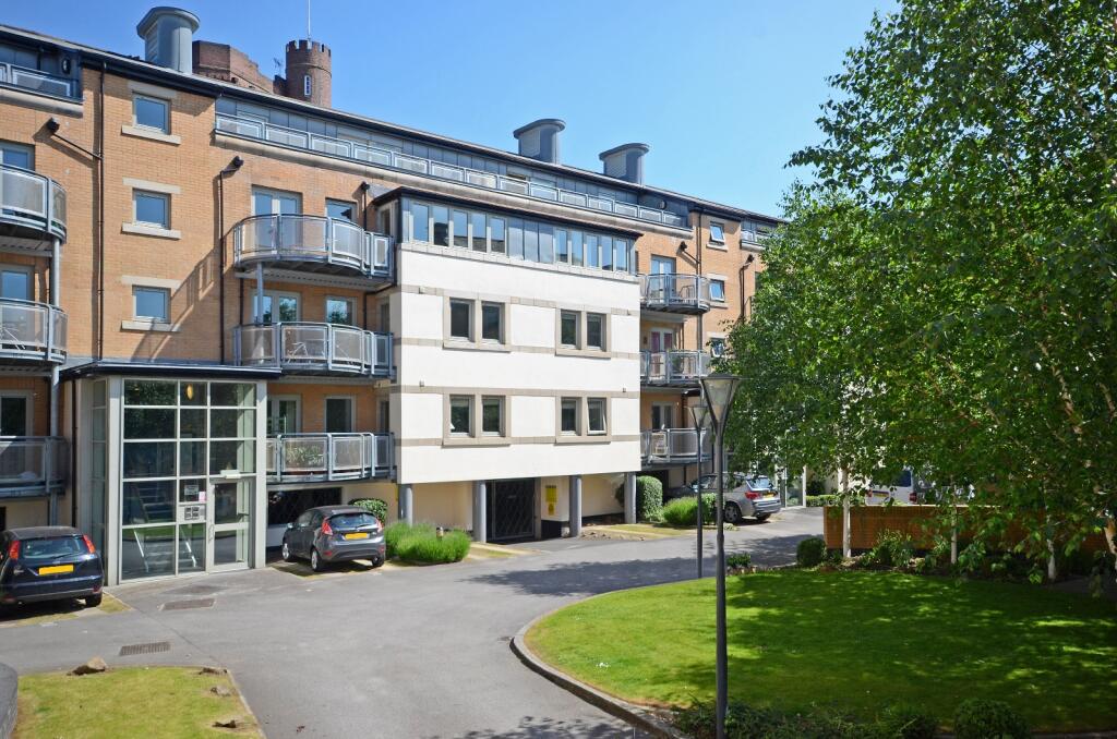 Main image of property: John Walker House, Dixons Yard, York, YO1