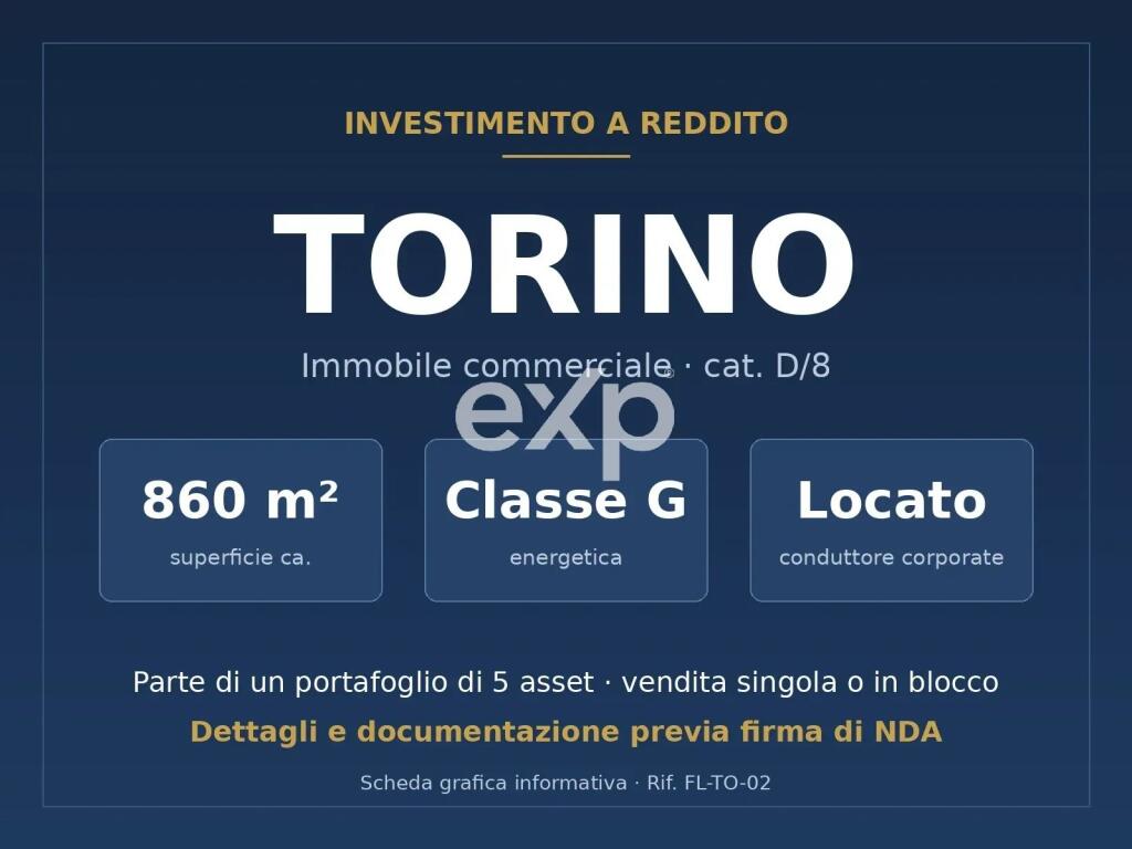 Main image of property: Piedmont, Turin, Turin
