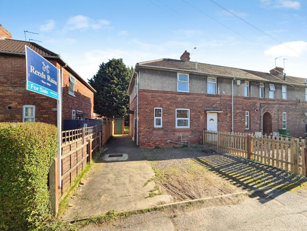Main image of property: Rawdon Avenue, York, North Yorkshire, YO10