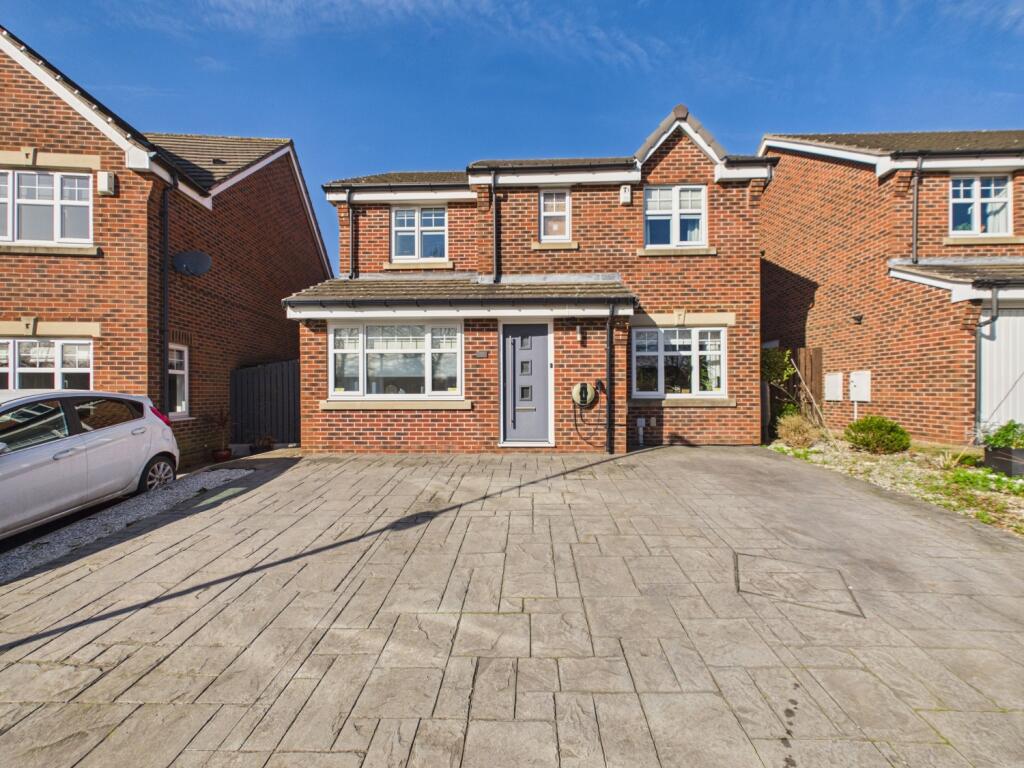 Main image of property: Longbow Avenue, Methley, Leeds, West Yorkshire, LS26