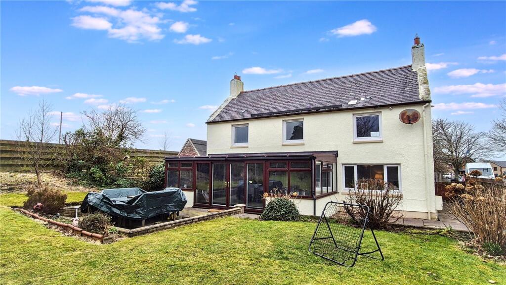 Main image of property: Parkhead Loaning, Dumfries, Dumfries and Galloway, DG1