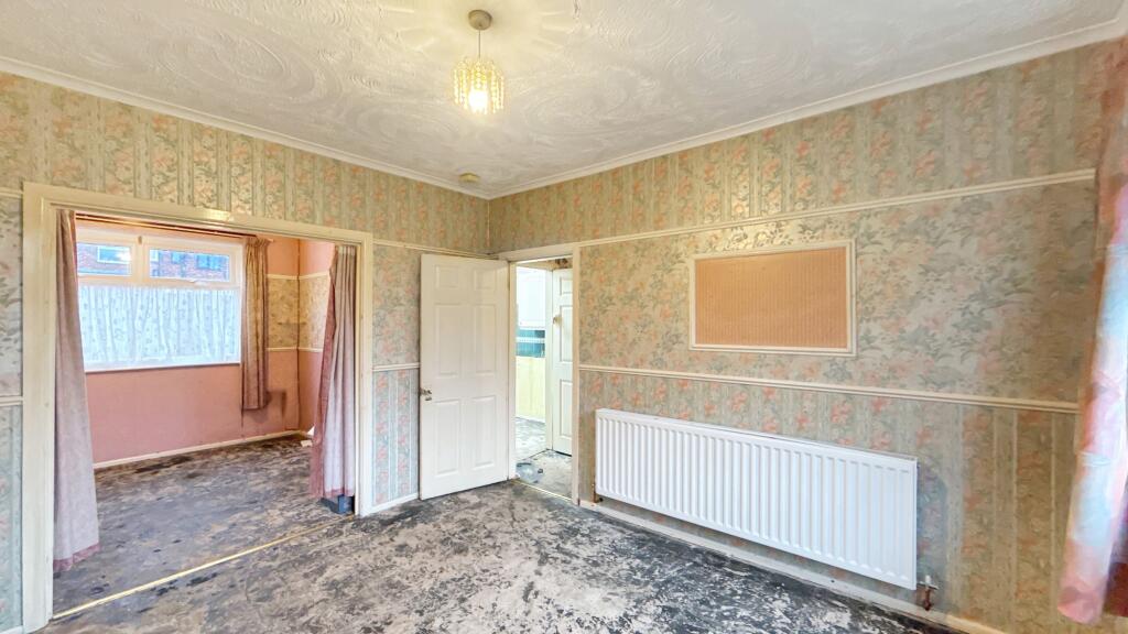 House in Bolton, Nicholas Hill, Highfield - View 4