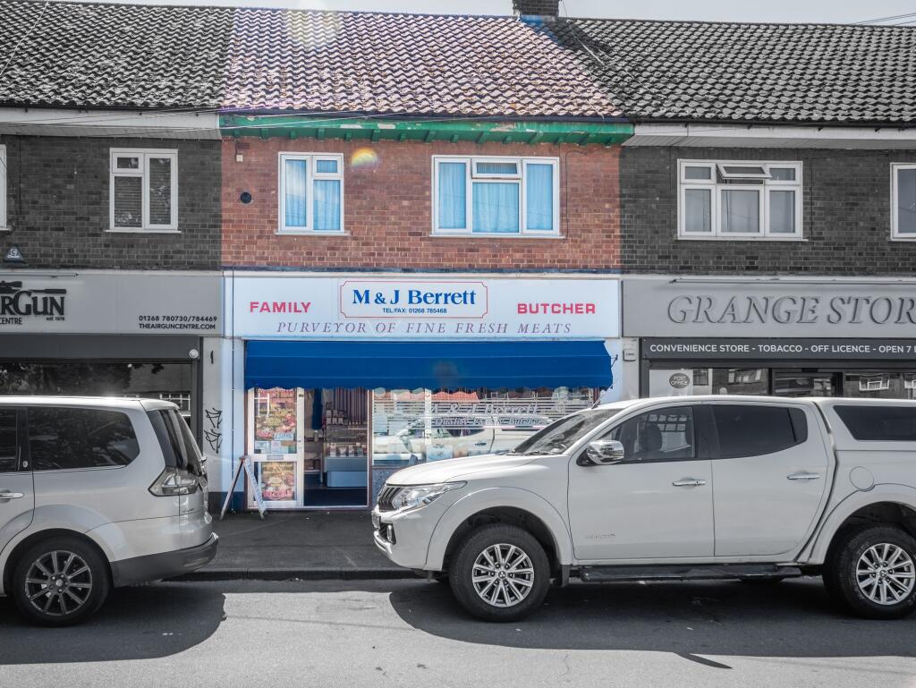 Main image of property: London Road, Rayleigh, SS6