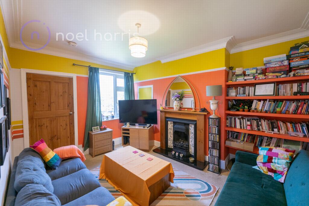 Marleen Avenue, Heaton, NE6 photo 3