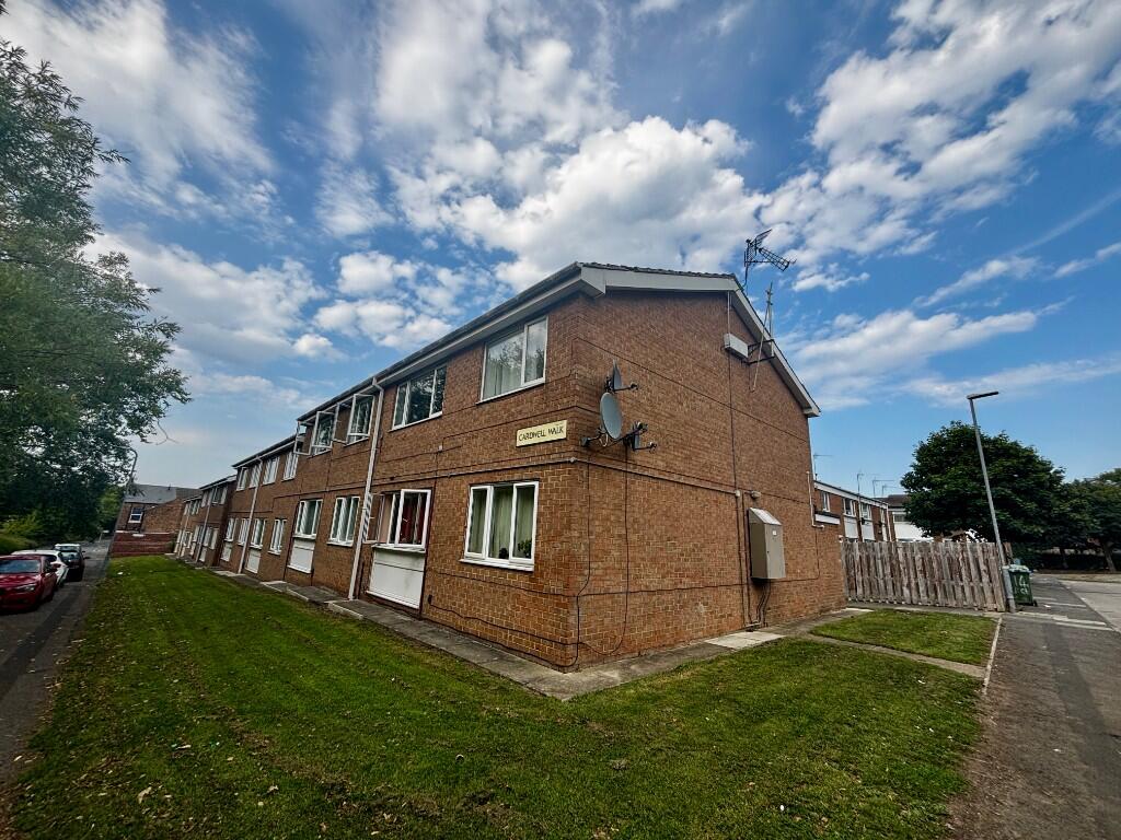 Main image of property: Cardwell Walk, Stockton-On-Tees, TS17