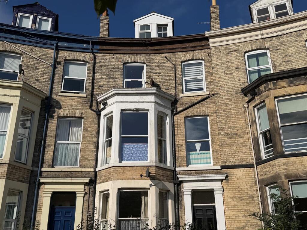 Main image of property: Belgrave Crescent, Scarborough