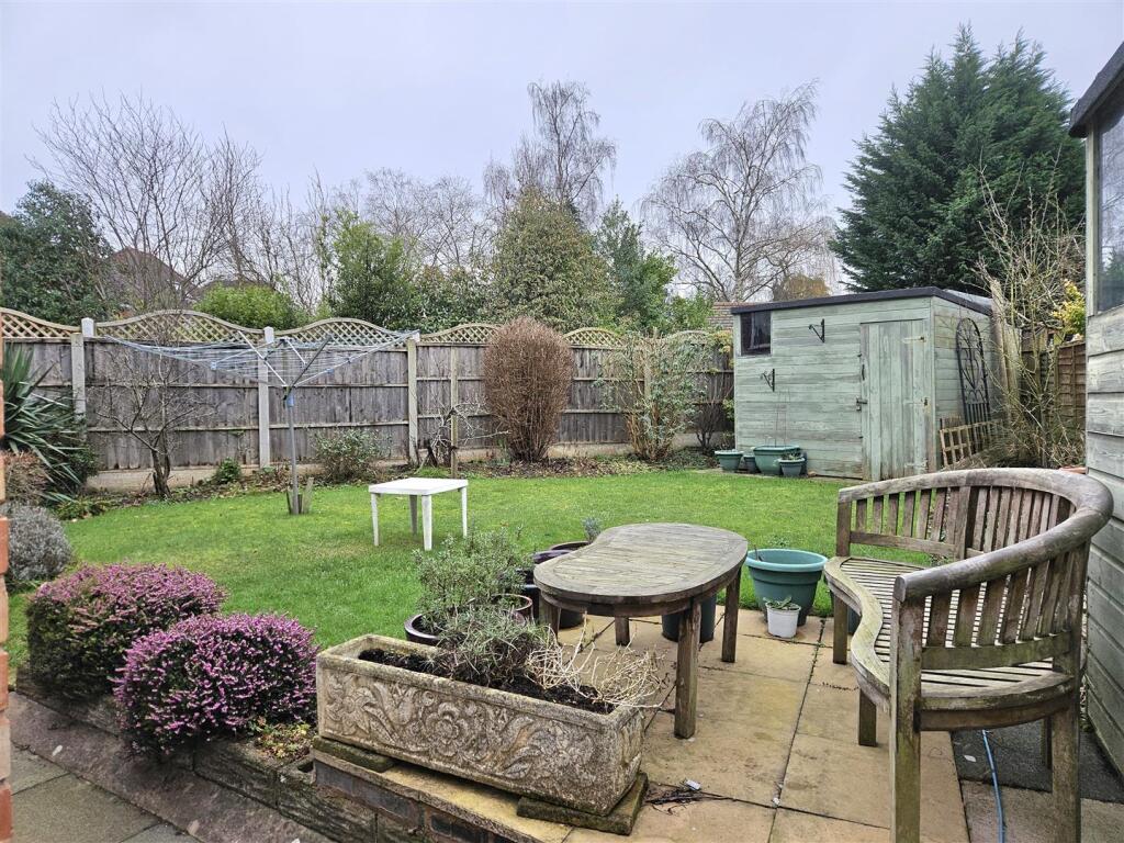 Additional image 20 of Silverbirch Road, Solihull