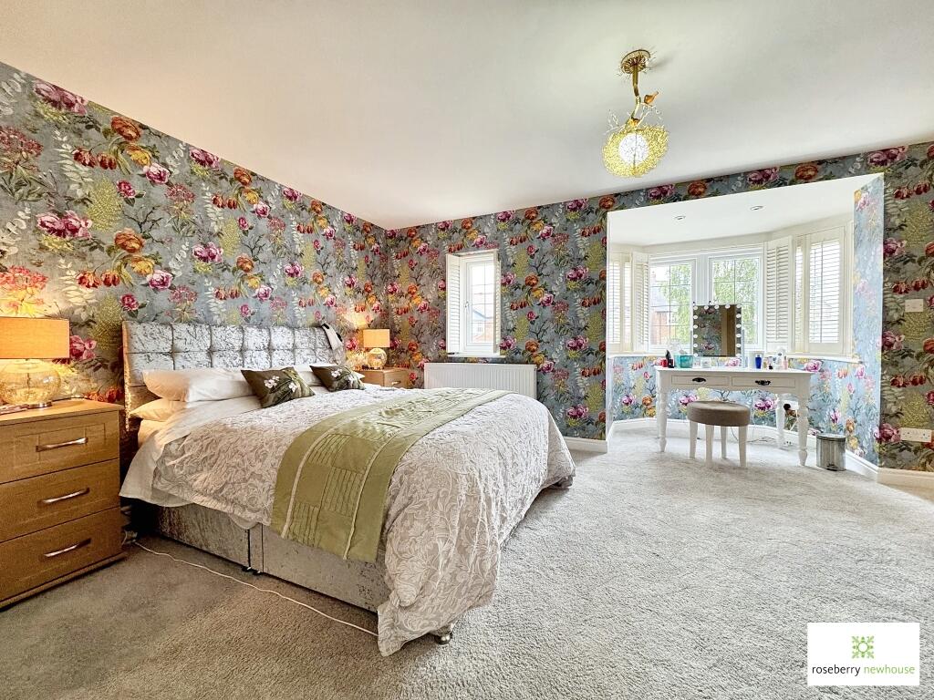 Main image of property: The Stables, Wynyard, Billingham, Durham