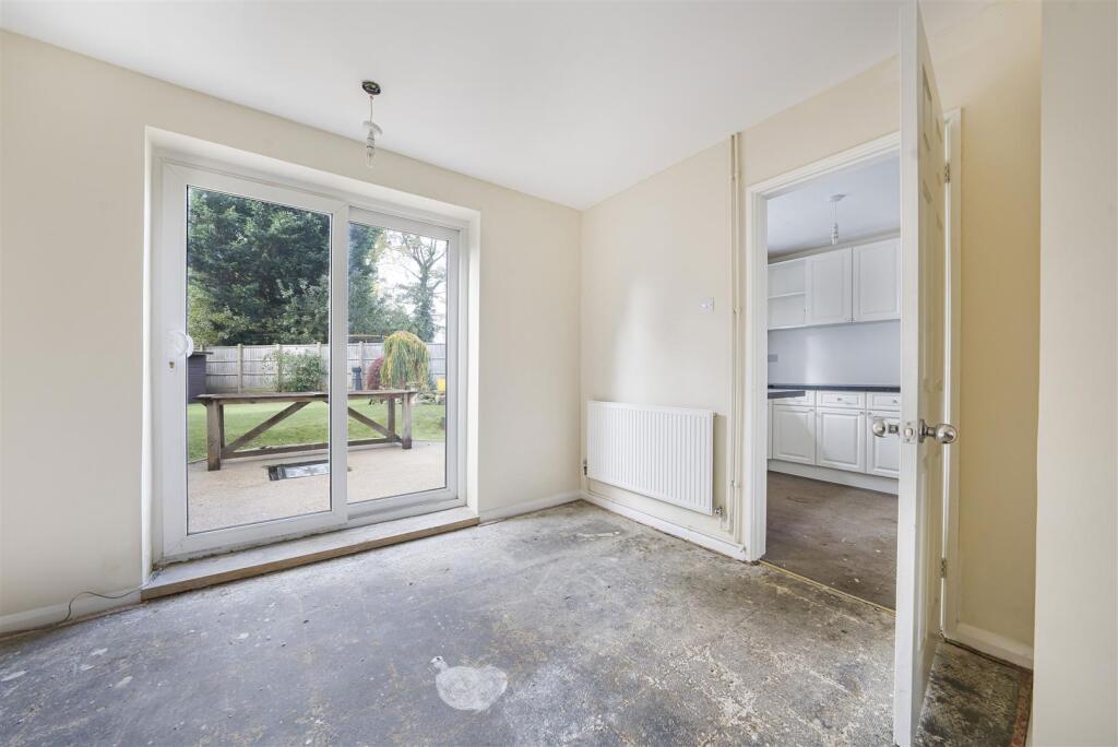 House in St Albans, Smug Oak, St Stephen - View 3