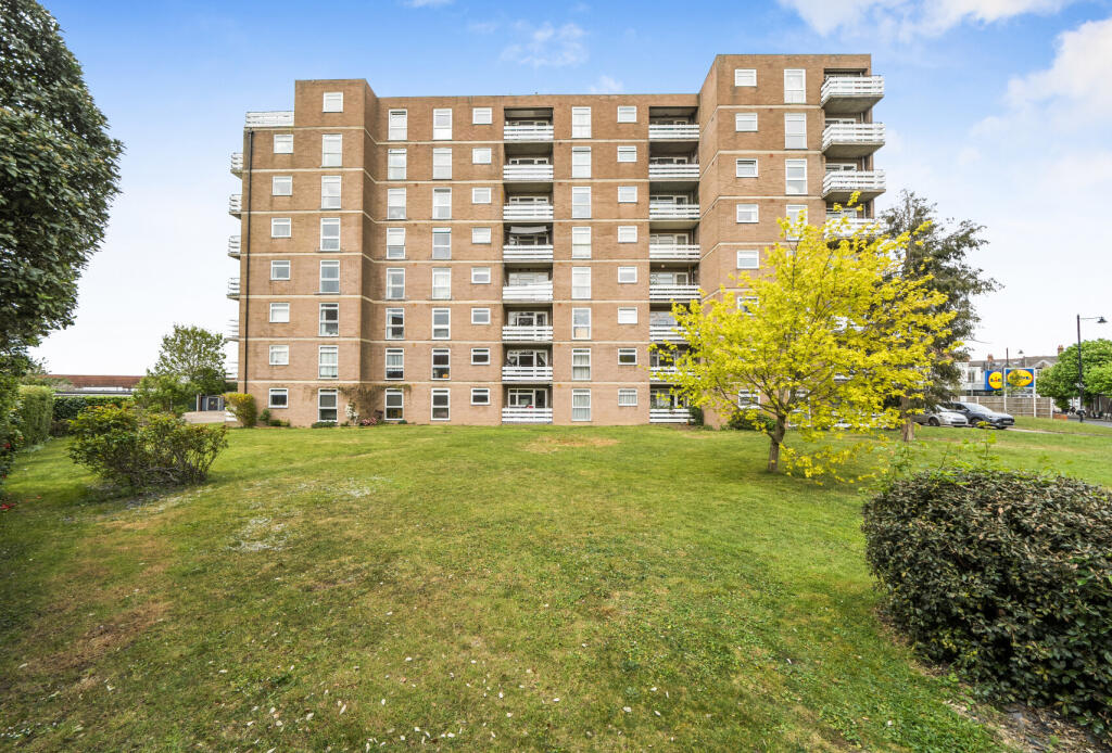 Main image of property: Beddington Gardens, Wallington, SM6