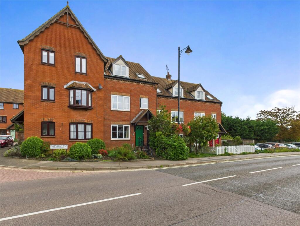 Main image of property: Lime Kiln Quay Road, Woodbridge, Suffolk, IP12