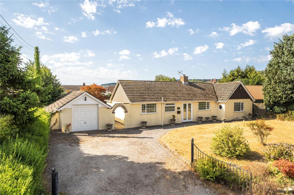 Main image of property: Llangrove, Ross-on-Wye, Herefordshire, HR9
