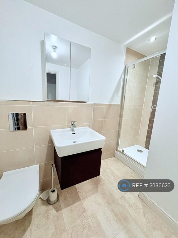 Apartment in Edinburgh - More