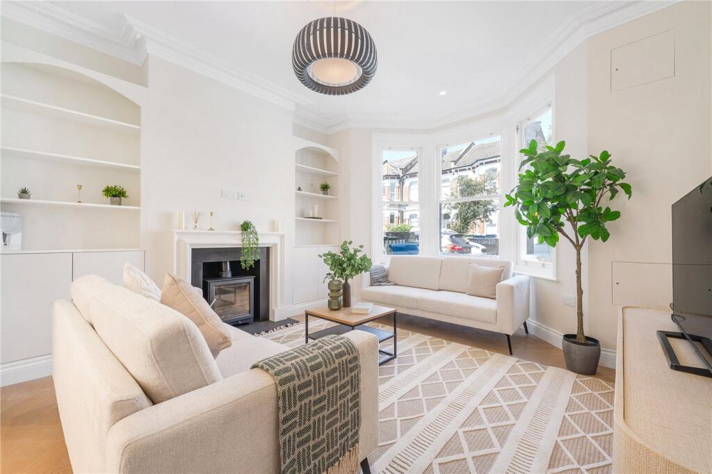 House in London, Denmark Hill, East Dulwich - More