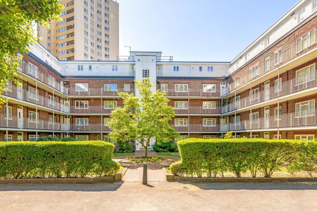 Main image of property: Rosemont Road, Acton