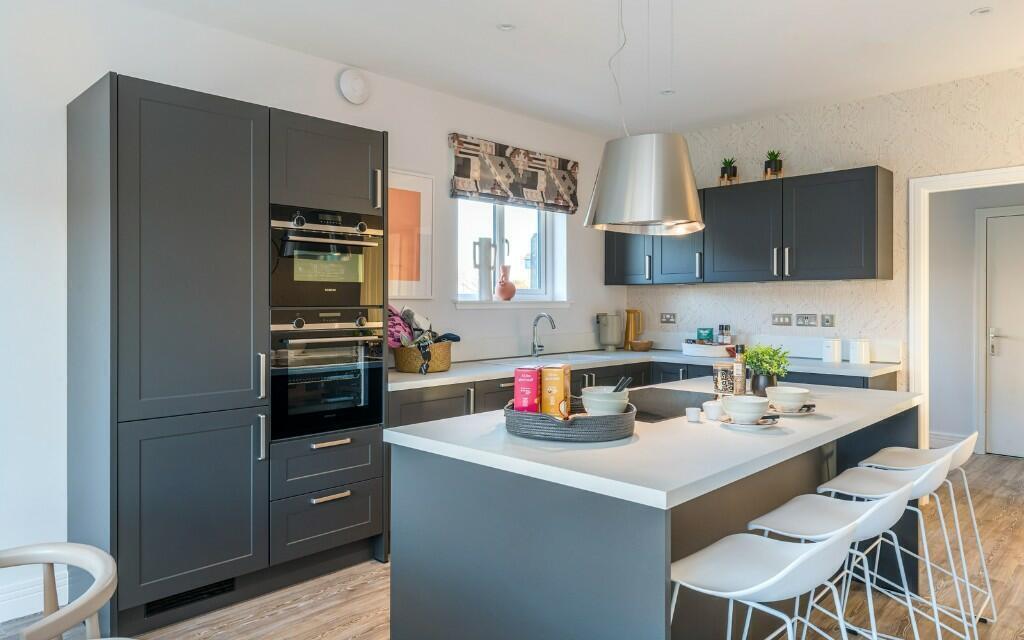 House in Hamilton, South Lanarkshire - View 3