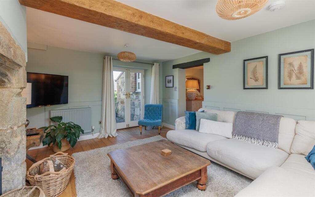 House in Niton, Kingates - View 5