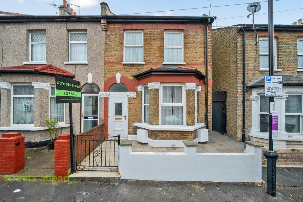 Main image of property: Pemdevon Road, Croydon, CR0