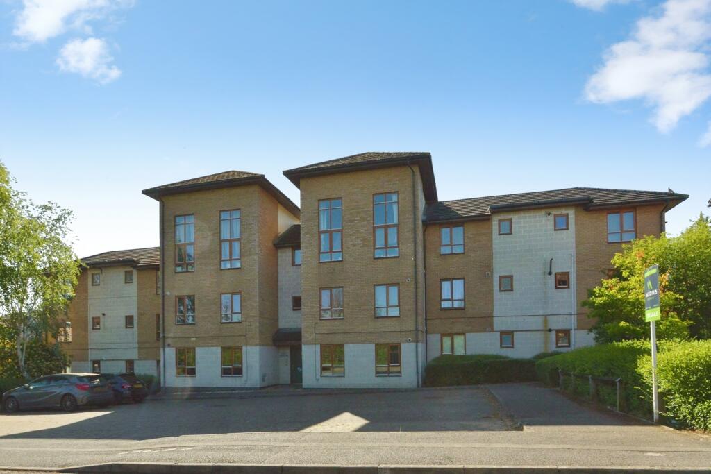 Main image of property: Reynolds Place, Grange Farm, Milton Keynes, Buckinghamshire, MK8