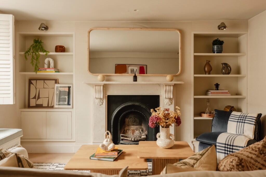 Main image of property: Cloudesley Road, Barnsbury, London, N1