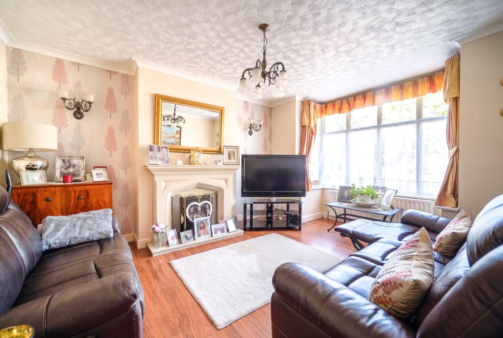 House in Birmingham - View 2