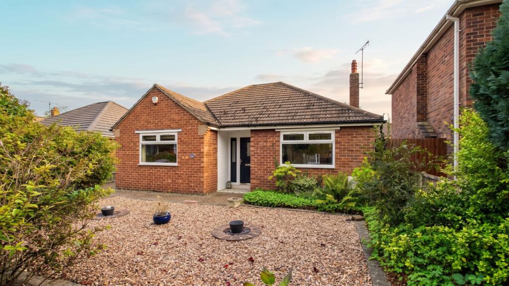 Main image of property: Grange Crescent, Lincoln, LN6