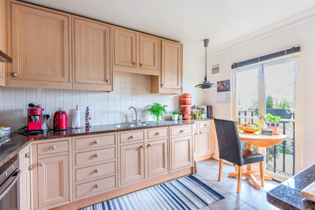 Main image of property: Tanza Road, Hampstead, London, NW3