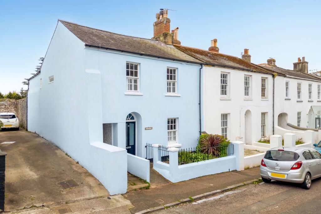 Main image of property: Church Street, Torquay
