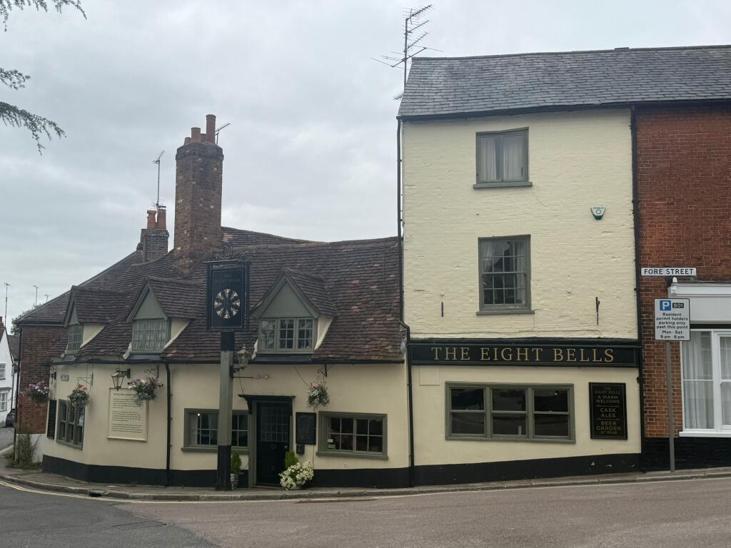 Additional image 16 of Park Close, Hatfield