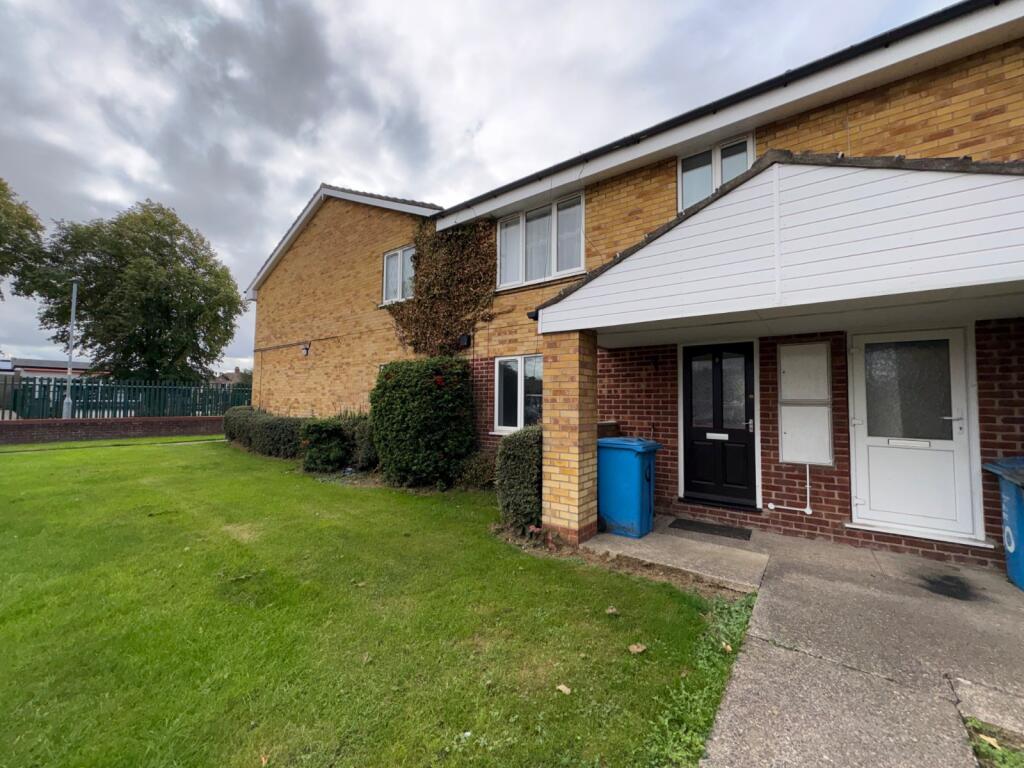 Main image of property: Bronte Court, Haworth Park, Hull, East Yorkshire, HU6