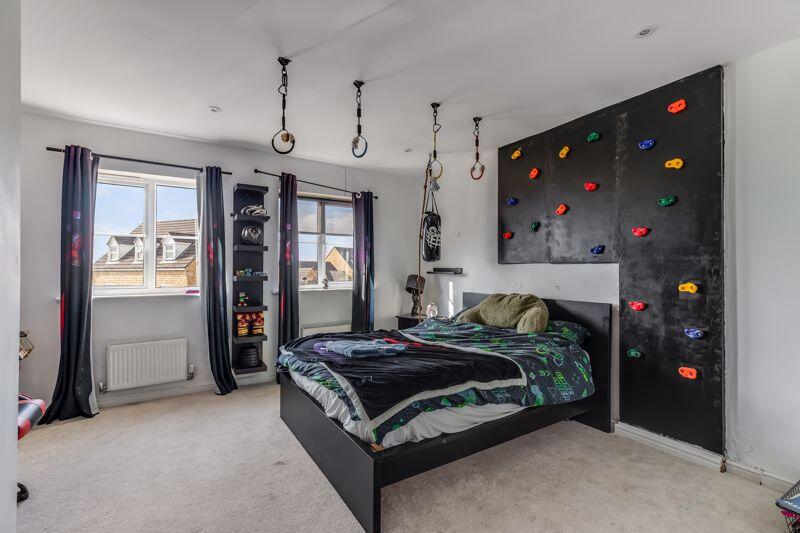 Additional image 14 of Agincourt Drive, Bingley